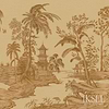 Exotic Chinoiserie-behang-Iksel-Sand-225 cm-SC103_SC66-Selected Wallpapers