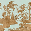 Exotic Chinoiserie-behang-Iksel-Cloud Blue-225 cm-SC103_SC68-Selected Wallpapers