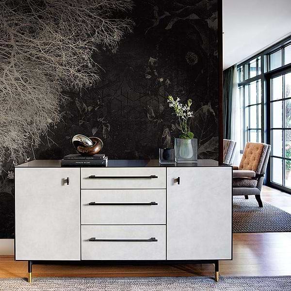 Expansion Theory-behang-Tapete-Muance-Selected Wallpapers