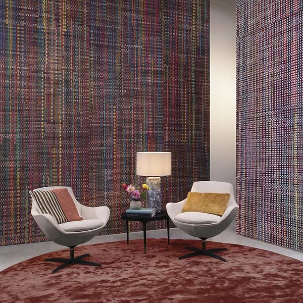 Extravaganza-Behang-Tapete-Omexco by Arte-Selected Wallpapers