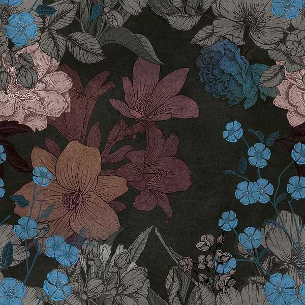 Fabula-behang-Tapete-Inkiostro Bianco-1-Vinyl 68 cm-INKBIAA2001-Selected Wallpapers