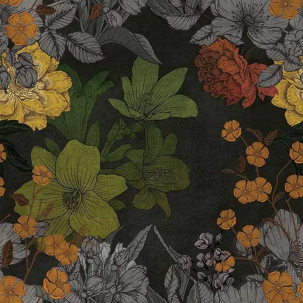 Fabula-behang-Tapete-Inkiostro Bianco-2-Vinyl 68 cm-INKBIAA2002-Selected Wallpapers