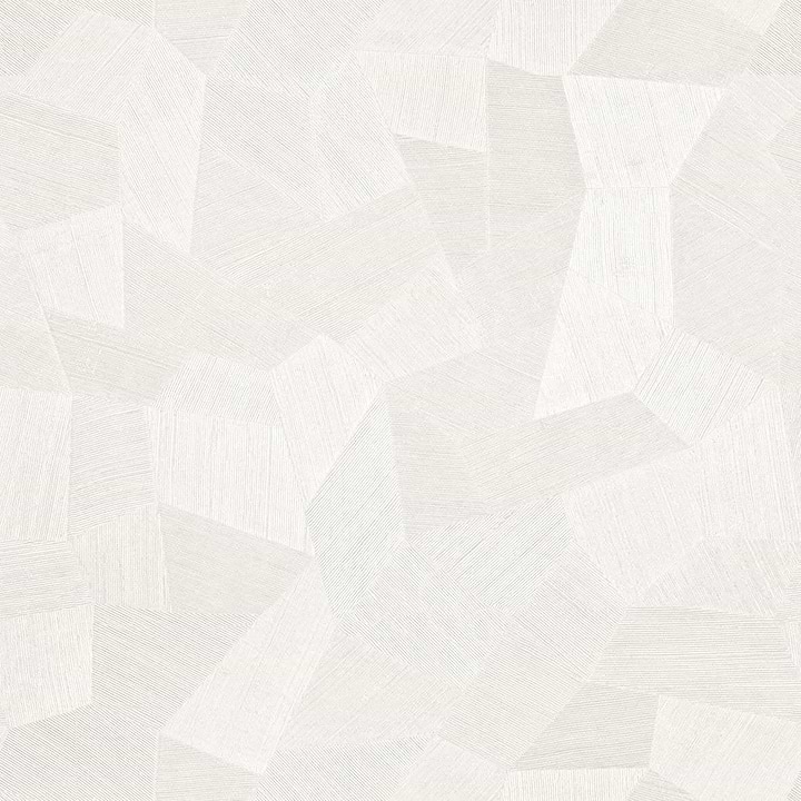 Facet-behang-Tapete-Arte-Fresh White-Rol-75302A-Selected Wallpapers