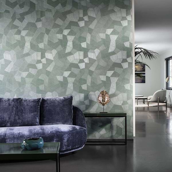 Facet-behang-Tapete-Arte-Selected Wallpapers