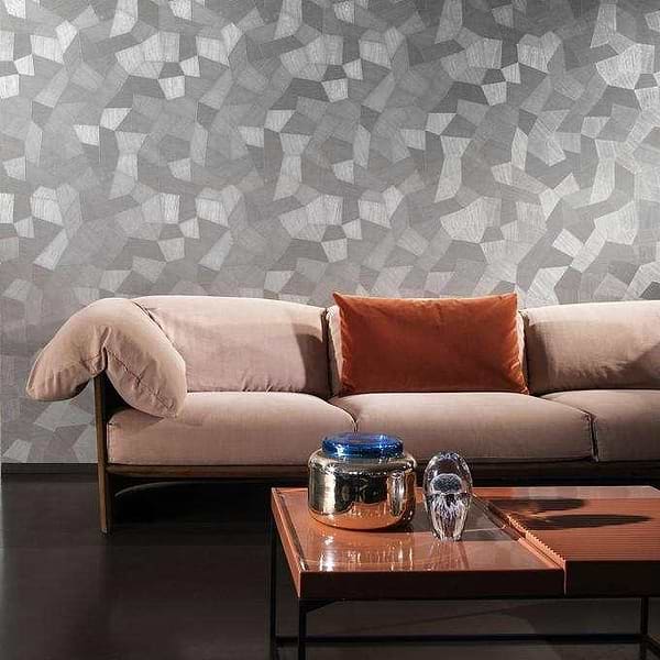 Facet-behang-Tapete-Arte-Selected Wallpapers