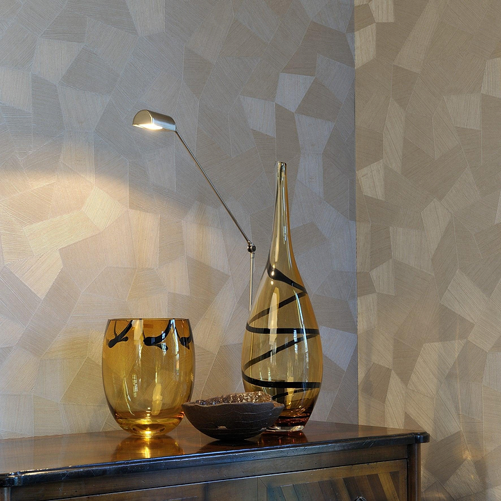 Facet-behang-Tapete-Arte-Selected Wallpapers