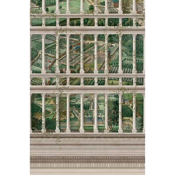 Fairyland-behang-Tapete-Mind the Gap-Selected Wallpapers