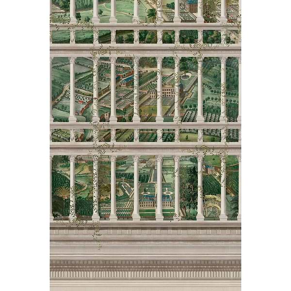 Fairyland-behang-Tapete-Mind the Gap-Selected Wallpapers