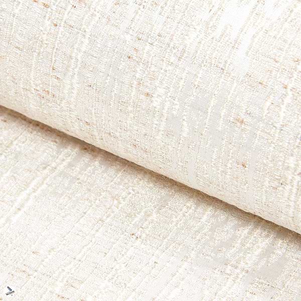 Falaise-Behang-Tapete-Dutch Walltextile Company-Cream-Meter (M1)-DWC_FAL_05-Selected Wallpapers