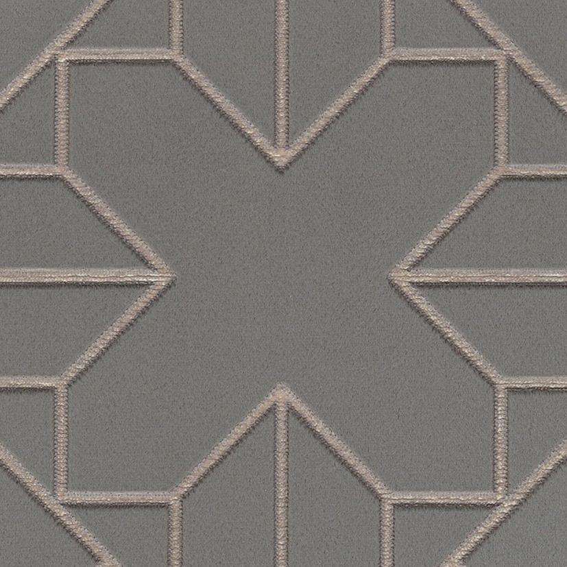 Fantasy Velvet-behang-Greenland-Zine-Meter (M1)-G0108TF3616-Selected Wallpapers