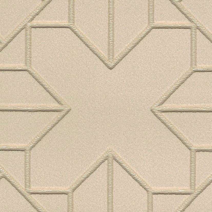 Fantasy Velvet-behang-Greenland-Pearled Lvory-Meter (M1)-G0108TF3625-Selected Wallpapers