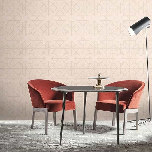 Fantasy Velvet-behang-Greenland-Selected Wallpapers