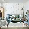 Farne Grasses-behang-Tapete-Sanderson-Selected Wallpapers