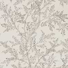 Farthing Wood-behang-Tapete-Sanderson-Silver-Rol-216612-Selected Wallpapers