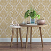 Faversham-Behang-Tapete-1838 wallcoverings-Selected Wallpapers