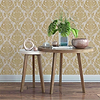 Faversham-Behang-Tapete-1838 wallcoverings-Selected Wallpapers