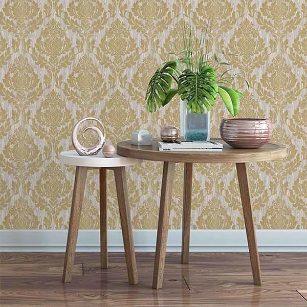 Faversham-Behang-Tapete-1838 wallcoverings-Selected Wallpapers