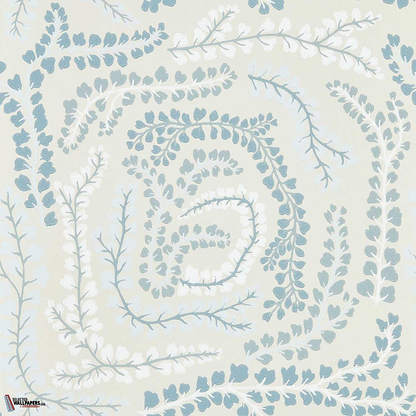 Fayola-behang-Tapete-Harlequin-Celestial/First Light-Rol-113020-Selected Wallpapers