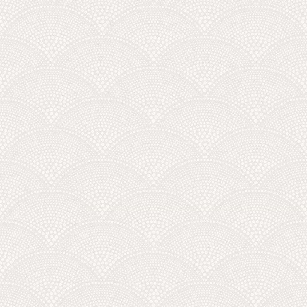 Feather Fan-behang-Tapete-Cole & Son-Chalk-Rol-89/4015-Selected Wallpapers