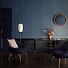 Feather Fan-wallpaper-Cole & Son-Selected Wallpapers