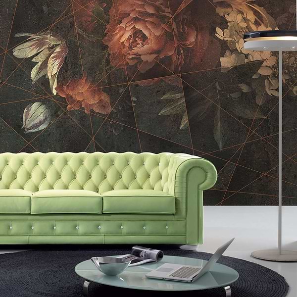 Feng Shui-behang-Tapete-Muance-Selected Wallpapers