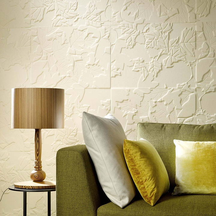 Feuillage-behang-Tapete-Arte-Selected Wallpapers