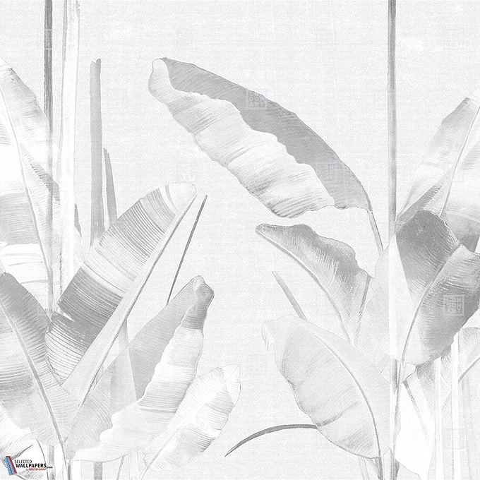 Feuilles Re-Edition-behang-Tapete-LondonArt-05-RAW-S120-17027 05-Selected Wallpapers