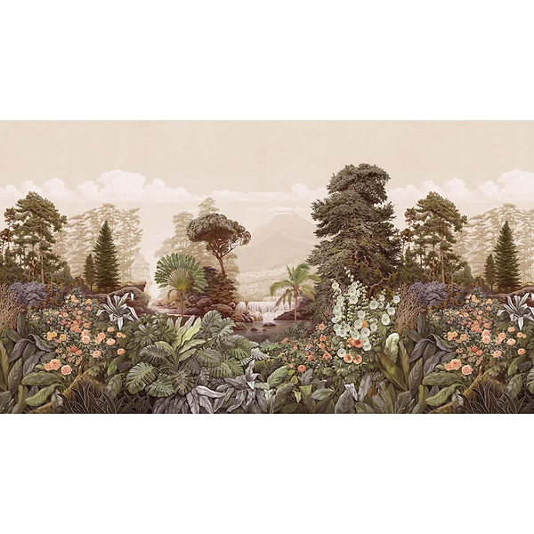 Firone-behang-Tapete-Isidore Leroy-Selected Wallpapers