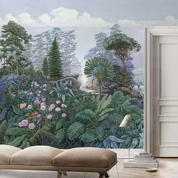 Firone-behang-Tapete-Isidore Leroy-Selected Wallpapers