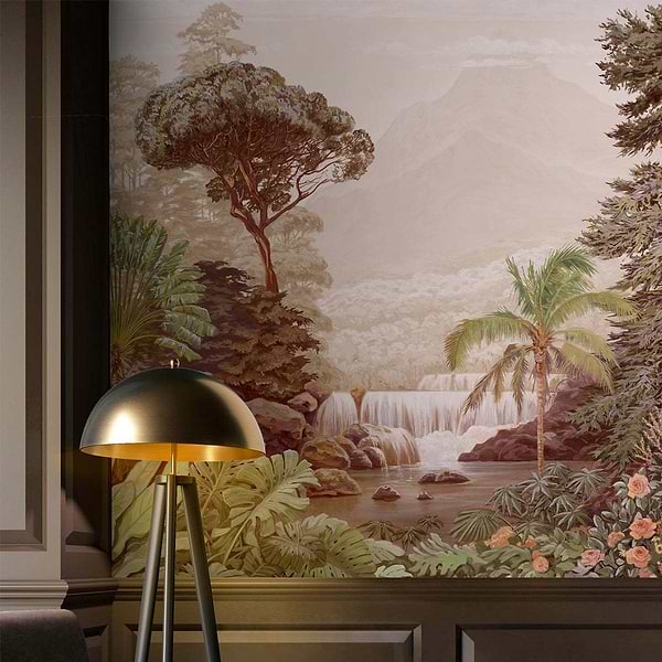 Firone-behang-Tapete-Isidore Leroy-Selected Wallpapers