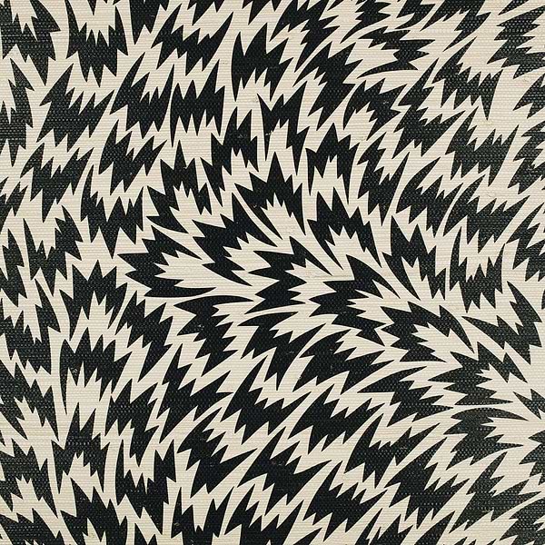 Flash Wallcovering-Behang-Tapete-Kirkby Design-Monochrome-Rol-WK820/01-Selected Wallpapers