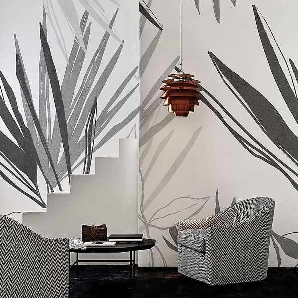 Flawless-behang-Tapete-LondonArt-Selected Wallpapers