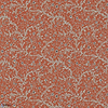 Fleurs de Corail-behang-Tapete-Pierre Frey-Terracotta-Rol-FP787003-Selected Wallpapers