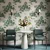 Floating Palace Linen-Tapete-Liberty-Selected Wallpapers