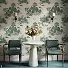 Floating Palace Linen-Tapete-Liberty-Selected Wallpapers