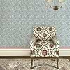 Flora-Behang-Tapete-GP&J Baker-Selected Wallpapers