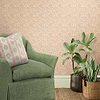 Flora-Behang-Tapete-GP&J Baker-Selected Wallpapers