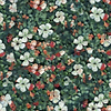Floral Tapestry-Behang-Tapete-Coordonne-Mint-Rol-9500001-Selected Wallpapers