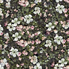 Floral Tapestry-Behang-Tapete-Coordonne-Pink-Rol-9500002-Selected Wallpapers