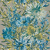 Floreale-behang-Tapete-Harlequin-Cornflower-Rol-111496-Selected Wallpapers