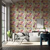 Floreale-behang-Tapete-Harlequin-Selected Wallpapers