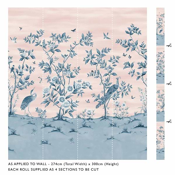 Florence-Behang-Tapete-Harlequin-Selected Wallpapers