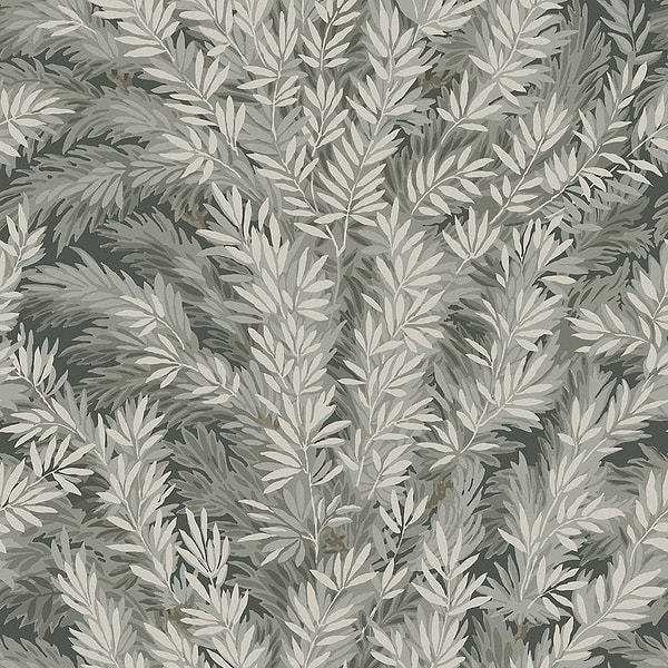 Florencecourt-Behang-Tapete-Cole & Son-Grey-Rol-100/1004-Selected Wallpapers