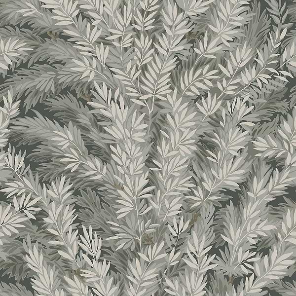 Florencecourt-Behang-Tapete-Cole & Son-Grey-Rol-100/1004-Selected Wallpapers