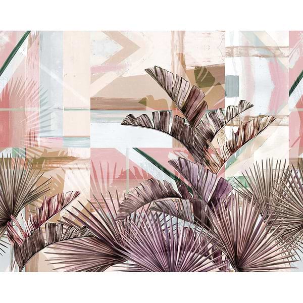 Floridita-Behang-Wall & Deco-Selected Wallpapers