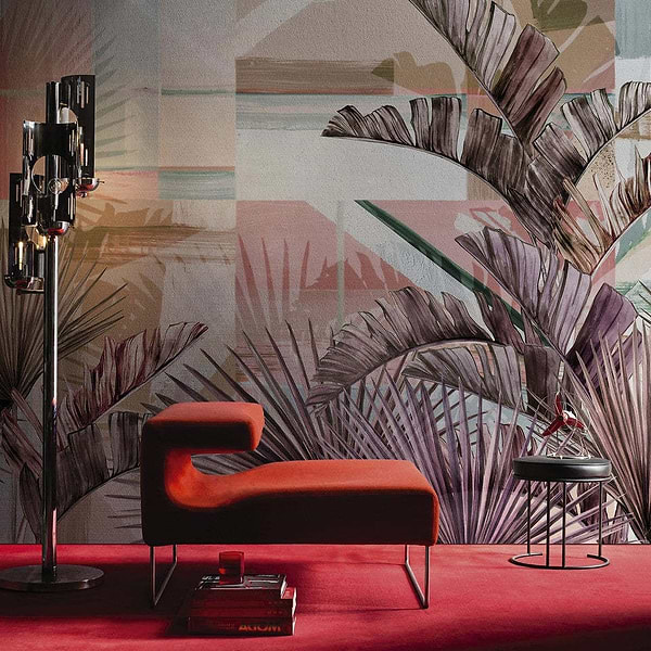 Floridita-Behang-Wall & Deco-Selected Wallpapers