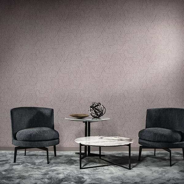Flourish-behang-Tapete-Arte-Selected Wallpapers