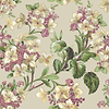 Flowery-behang-Tapete-Coordonne-Beige-Rol-8800041-Selected Wallpapers