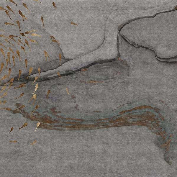 Flutti-behang-Tapete-Glamora-1B-GlamDecor-GLX251B-Selected Wallpapers