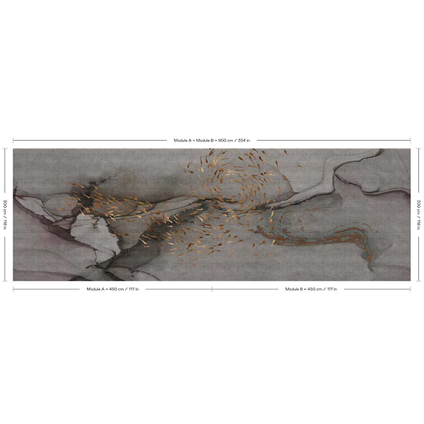 Flutti-behang-Tapete-Glamora-Selected Wallpapers